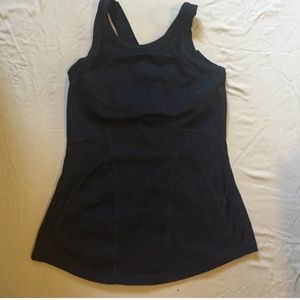 Zella workout tank